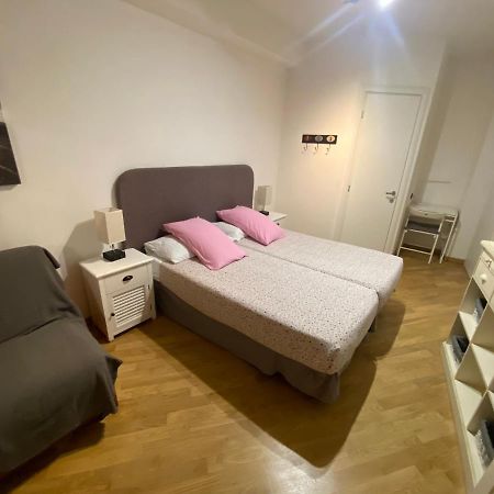 בולוניה B&B And Home La Piazzetta Della Pioggia מראה חיצוני תמונה