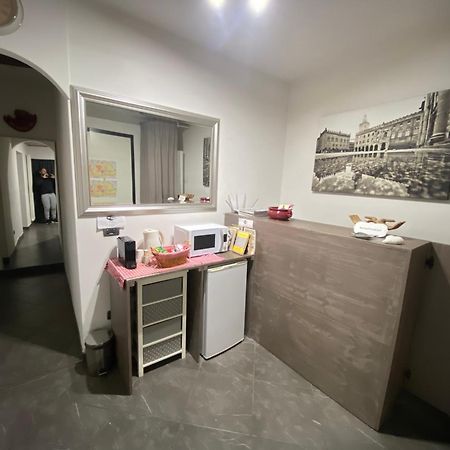 בולוניה B&B And Home La Piazzetta Della Pioggia מראה חיצוני תמונה