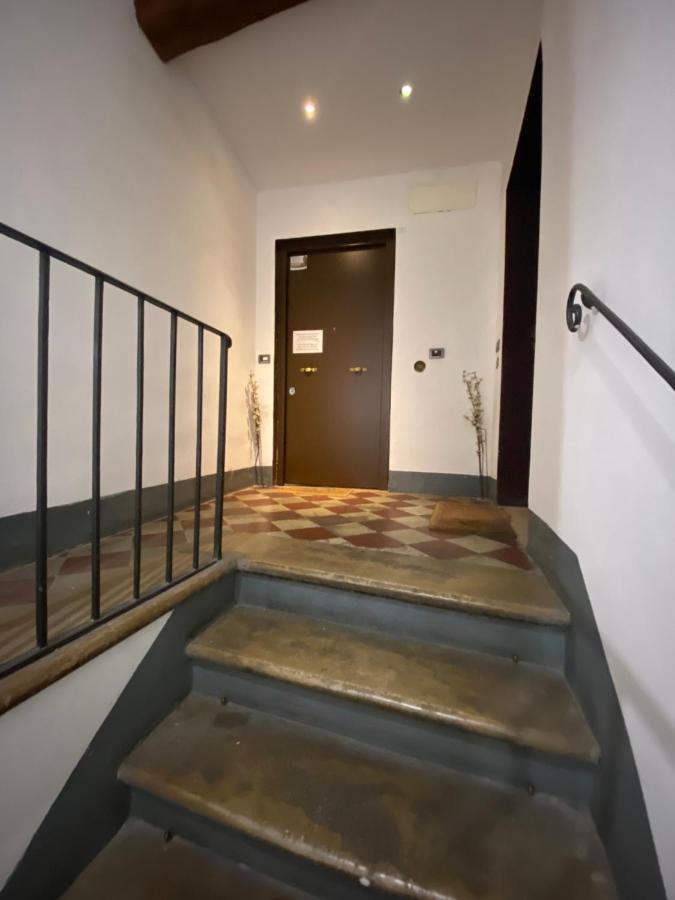 בולוניה B&B And Home La Piazzetta Della Pioggia מראה חיצוני תמונה