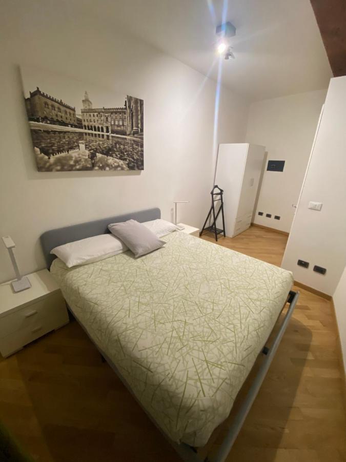 בולוניה B&B And Home La Piazzetta Della Pioggia מראה חיצוני תמונה