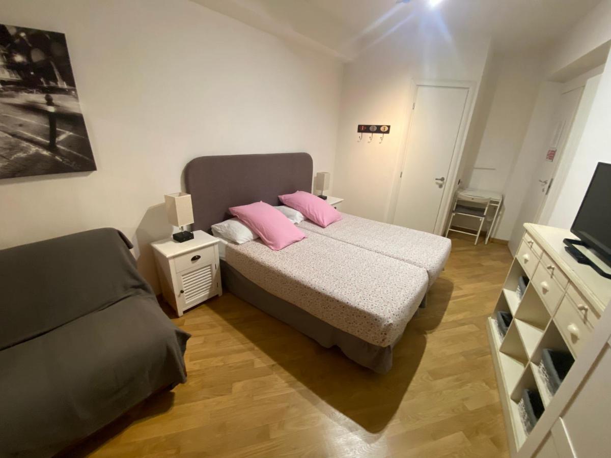 בולוניה B&B And Home La Piazzetta Della Pioggia מראה חיצוני תמונה