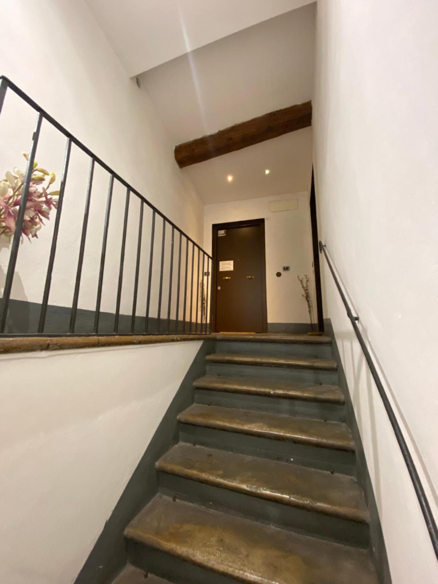 בולוניה B&B And Home La Piazzetta Della Pioggia מראה חיצוני תמונה