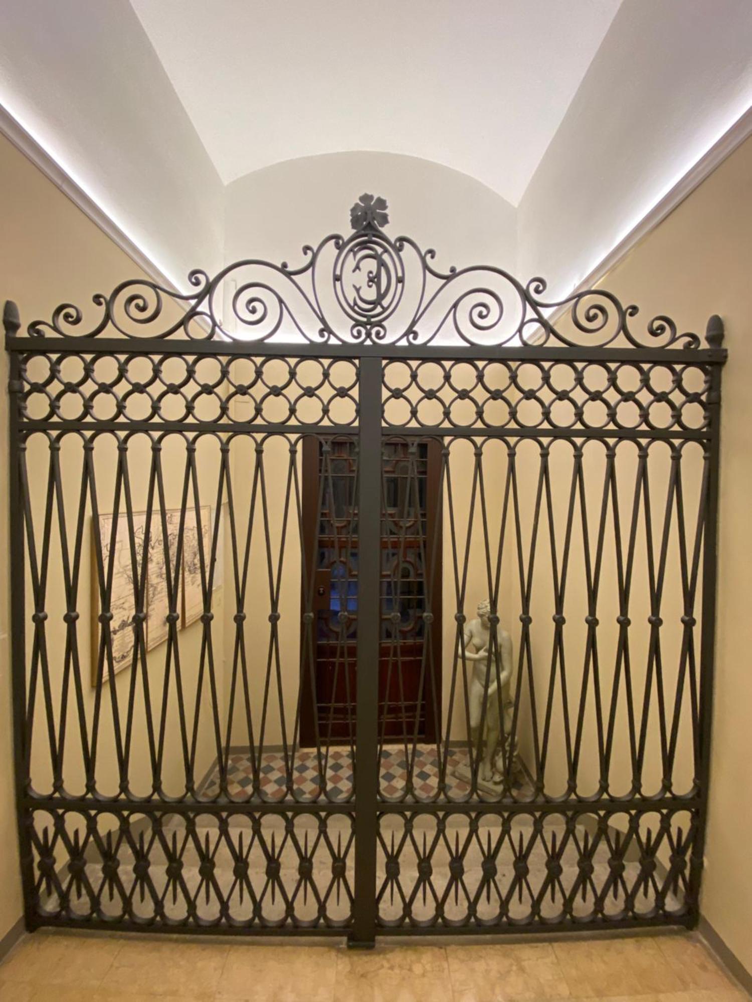 בולוניה B&B And Home La Piazzetta Della Pioggia מראה חיצוני תמונה