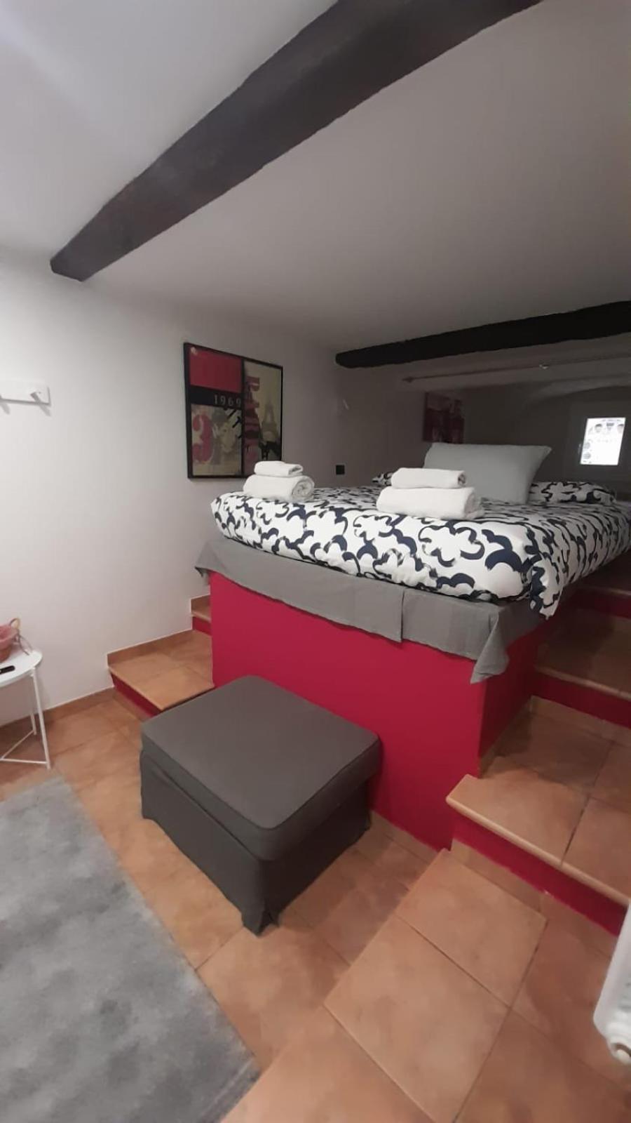 בולוניה B&B And Home La Piazzetta Della Pioggia מראה חיצוני תמונה