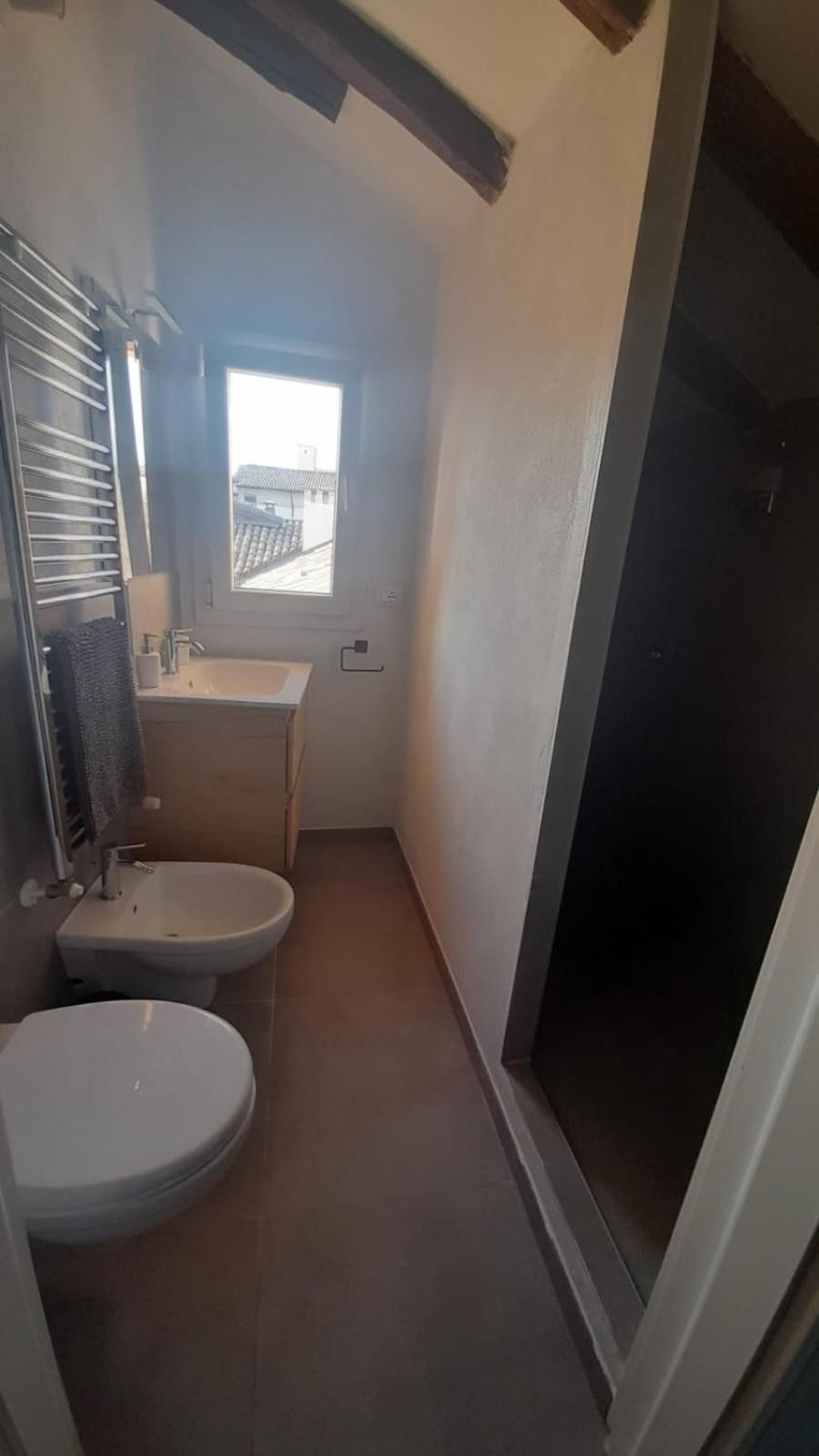 בולוניה B&B And Home La Piazzetta Della Pioggia מראה חיצוני תמונה
