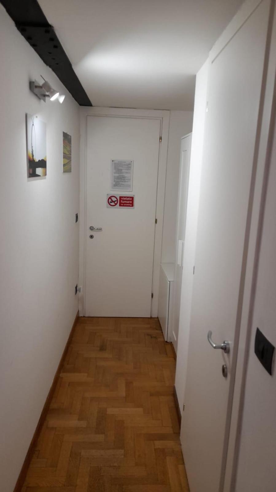 בולוניה B&B And Home La Piazzetta Della Pioggia מראה חיצוני תמונה